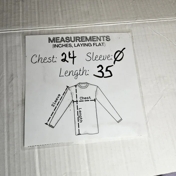 A WILD THYME Women Print Tunic/Dress Size Large - Picture 9 of 9